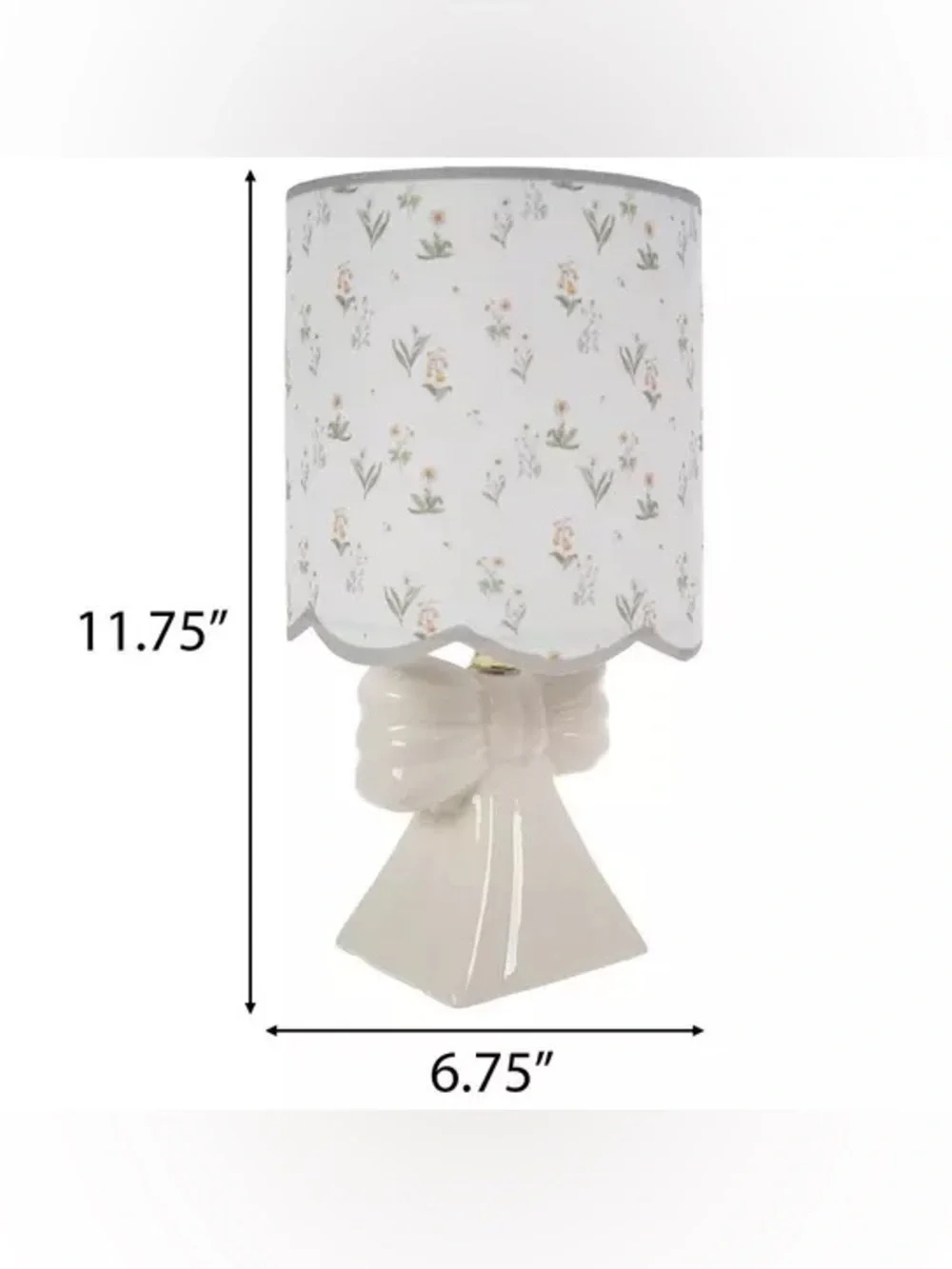 N/A base dimensions